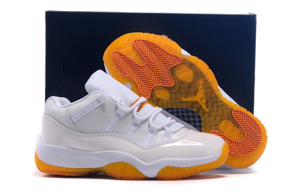 Jordan 11 low Women AAA 4